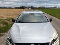 gebraucht Volvo S60 CC D4 AWD Geartronic Summum