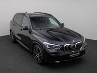 Gebraucht BMW X5 M Sport 394 PS (289 kW) 2021 Schwarz SUV
