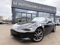 Gebraucht Mazda MX5 Exclusive-Line 184 PS (135 kW) 2022 Schwarz Cabrio