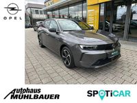 Gebraucht Opel Astra Edition 110 PS (80 kW) 2024 Grau Kombi