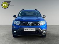 Gebraucht Dacia Duster Deal 91 PS (66 kW) 2021 Blau SUV