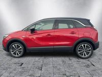 Gebraucht Opel Crossland Ultimate 131 PS (96 kW) 2020 Chillirot SUV