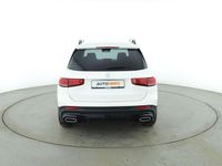 Gebraucht Mercedes GLB200 AMG line 150 PS (110 kW) 2022 Weiß SUV