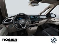 Ny VW Multivan 177 HK (130 kW) 2026 Grå MPV