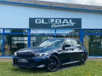 Gebraucht BMW M340 M Sport 374 PS (275 kW) 2024 Tansanitblau ii metallic Limousine