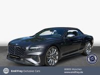 Gebraucht Bentley Continental Mulliner 782 PS (575 kW) 2025 Grau Limousine