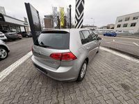 Gebraucht VW Golf VII Cup 150 PS (110 kW) 2014 Silber Limousine