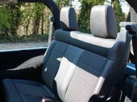 Used Jeep Wrangler 200 HP (147 kW) 2012 Blue SUV