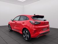 Usata Ford Puma ST-Line X 155 CV (114 kW) 2021 Rosso SUV