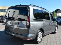 Gebraucht VW Caddy Maxi S 150 PS (110 kW) 2025 Grau Van / Kleinbus