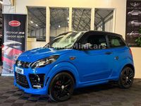 Gebraucht Ligier JS50 2020 Blau Kleinwagen
