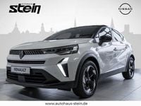 Gebraucht Renault Captur Techno 143 PS (105 kW) 2024 Weiss SUV