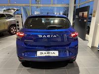 Neu Dacia Sandero Expression 101 PS (74 kW) 2026