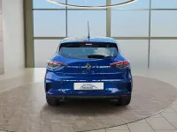Neu Renault Clio 101 PS (74 kW) 2026 Iron blau Kleinwagen
