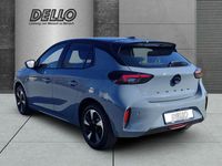 Neu Opel Corsa-e 114 kW (156 PS) 2026 Grafik grau Kleinwagen