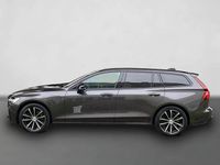 Gebraucht Volvo V60 Plus 455 PS (334 kW) 2022 Grau Kombi