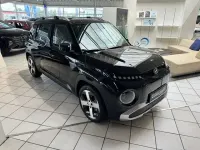 Neu Hyundai Inster 83 kW (114 PS) 2026 Abyss black Kleinwagen