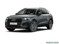 Gebraucht Audi Q3 Advanced Plus 150 PS (110 kW) 2025 Nanograu metallic SUV
