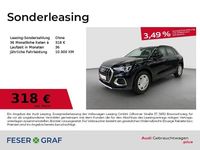 Gebraucht Audi Q3 Advanced 150 PS (110 kW) 2025 SUV