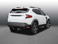 Gebraucht Dacia Duster Journey 131 PS (96 kW) 2025 Weiß SUV