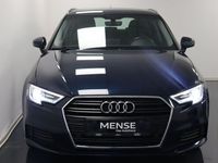 gebraucht Audi A3 Sportback 1.5 TFSI