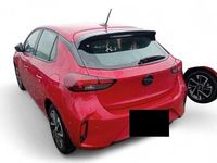 Gebraucht Opel Corsa 101 PS (74 kW) 2025 Lackierung peperoncino red/typ Kleinwagen