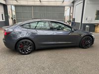 Gebraucht Tesla Model 3 377 kW (513 PS) 2021 Grau Limousine