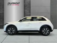 Neu Fiat 600 Business 110 PS (80 kW) 2026 Weiß SUV
