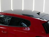 Brugt VW Scirocco 211 HK (155 kW) 2010 Rød Coupe