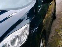 Gebraucht Ford Grand C-Max 125 PS (91 kW) 2011 Schwarz Van / Kleinbus