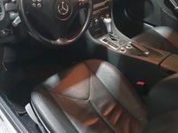 gebraucht Mercedes 200 SLK CabrioKompressor