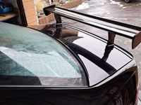 Second-hand BMW M3 366 CP (269 kW) 2002 Negru Coupe