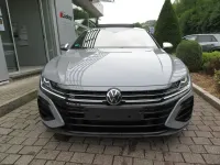 Gebraucht VW Arteon R 320 PS (235 kW) 2023 Grau