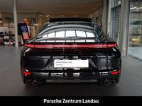 Gebraucht Porsche Panamera GTS Sport 500 PS (367 kW) 2025 Tiefschwarzmetallic Limousine