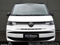 Gebraucht VW Multivan Edition 150 PS (110 kW) 2024 Candyweiß Van