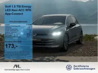 Gebraucht VW Golf VIII 150 PS (110 kW) 2025 Grau Limousine