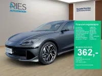 Gebraucht Hyundai Ioniq 6 167 kW (228 PS) 2024 Grau Limousine
