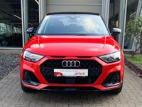 gebraucht Audi A1 citycarver 30 TFSI S tronic Navi Sitzhzg LED