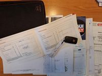 Gebraucht Seat Ibiza SC Reference 69 PS (50 kW) 2010 Schwarz Kleinwagen