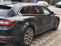 Gebraucht Renault Talisman 130 PS (95 kW) 2018 Schwarz Kombi