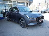 Neu Suzuki Swift Comfort+ 82 PS (60 kW) 2026 Grau Kleinwagen
