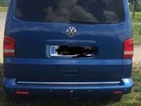 gebraucht VW Multivan T5Multivan Highline Neuer Motor mit 97tsd km