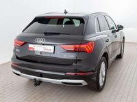 gebraucht Audi Q3 advanced 35 TFSI S tronic