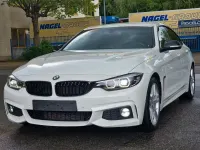 Używany BMW 430 M Sport 252 KM (185 kW) 2019 Biały Coupe