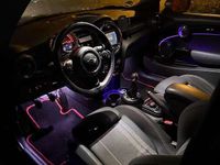 Gebraucht Mini John Cooper Works 136 PS (100 kW) 2016 Kleinwagen