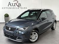 Second-hand Seat Arona Beats 150 CP (110 kW) 2022 Gri SUV