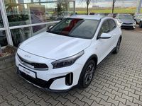 Gebraucht Kia XCeed Vision 140 PS (102 kW) 2024 Deluxeweiss met. SUV