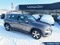 gebraucht Mercedes GLB200 GLB 200d Progressive (EURO 6d) Navi/Autom./Klima