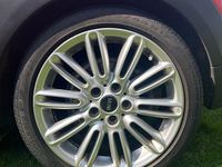 Gebraucht Mini Cooper S 192 PS (141 kW) 2019 Orange Kleinwagen