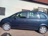 gebraucht Opel Meriva 